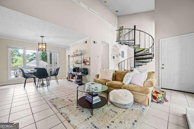 2471 Cedar Brook W, Marietta, GA 30067 - photo 4