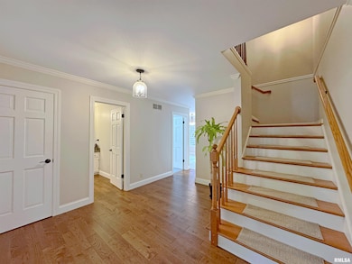 6816 N Aycliffe Dr, Peoria, IL 61614 - photo 4