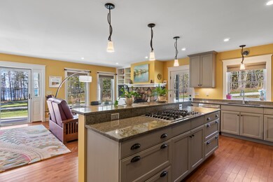 41 Goose Ledge Rd, Harpswell, ME 04079 - photo 4