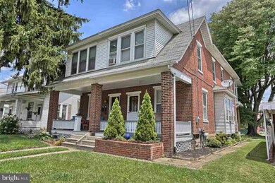 409 N 2nd St, Lemoyne, PA 17043 - photo 2
