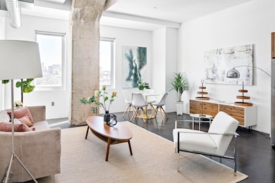 Metro9 unit 713, Somerville, MA 02143 - photo 5