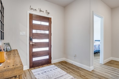 2303 Pedernales Ct, Granbury, TX 76048 - photo 3