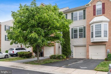 1442 Pangbourne Way, Hanover, MD 21076 - photo 2