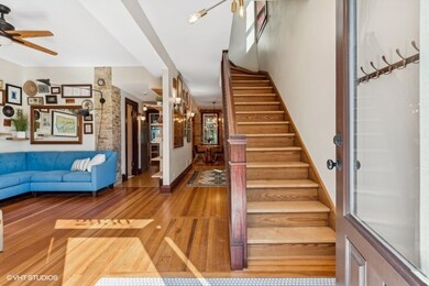 2930 N Gresham Ave, Chicago, IL 60618 - photo 3