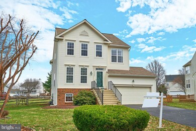 43454 Randfield Ln, Chantilly, VA 20152 - photo 3