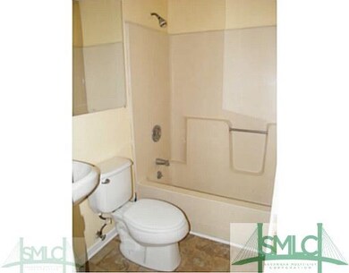 Master Bath/Spa. Updated Master Bath