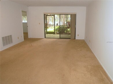 Formal Living Area
