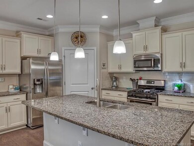 125 Ridgemont Ln, Statesville, NC 28677 - photo 5