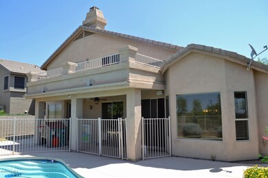 BACK ELEVATION 01