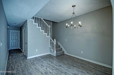 229 Brendalwood Blvd unit A, Brandon, MS 39047 - photo 4