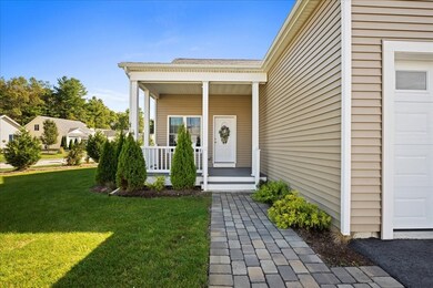 1 King Philip Trail unit 1, Holden, MA 01520 - photo 4