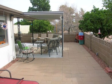 5935 E Decatur St, Mesa, AZ 85205 - photo 2