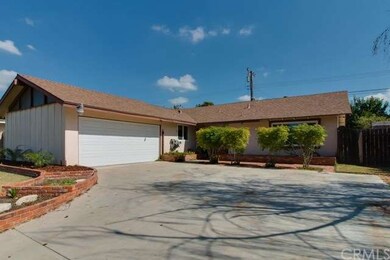 15142 Starboard Street has LOTS of parking in the 