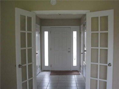 Foyer.