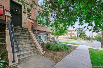 2801 W 23rd Ave, Denver, CO 80211 - photo 4