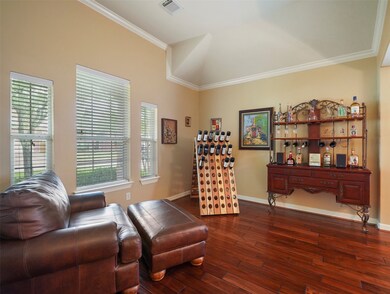 30306 Vinebriar Dr, Spring, TX 77386 - photo 7