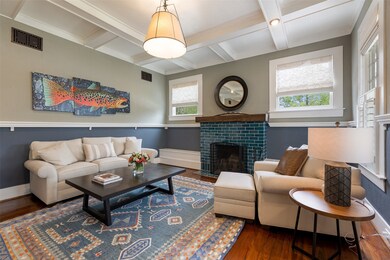 302 E 24th St, Houston, TX 77008 - photo 4