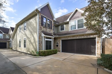 827 Fisher St unit A, Houston, TX 77018 - photo 2