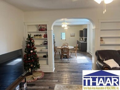 1515 Poplar St, Terre Haute, IN 47807 - photo 4