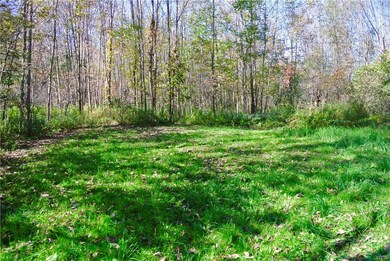 CLEARED GRASSY LANDING AT RIVEREDGE