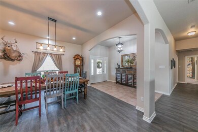 737 County Road 4699, Boyd, TX 76023 - photo 4