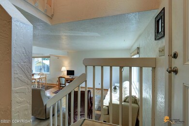 View Of Main Living From Entry