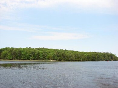 Lot 6 Sasanoa Shores Rd, Arrowsic, ME 04530 - photo 2