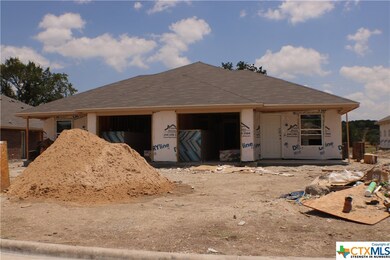 1303 Liberation Ln, Copperas Cove, TX 76522 - photo 2