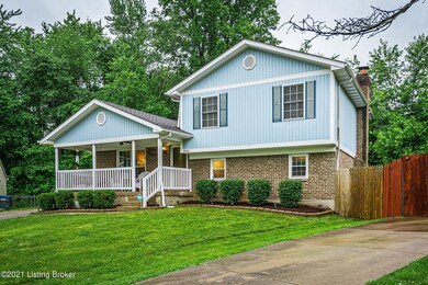 8306 Science Hill Ct, Louisville, KY 40228 - photo 2