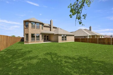 145 Mockingbird Hill Dr, Joshua, TX 76058 - photo 5