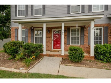 566 Hunterdale Rd, Evans, GA 30809 - photo 4