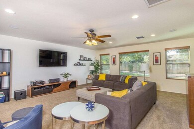 4) GREAT ROOM