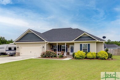 102 Rachael Ct, Guyton, GA 31312 - photo 3