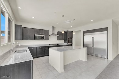 4709 N Park St, Las Vegas, NV 89129 - photo 4