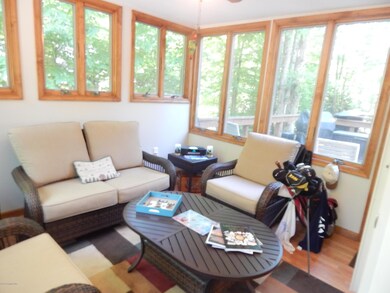 4 Season Room view 2