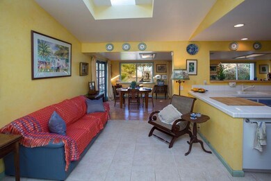 Living Area 2