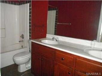 4th Bath