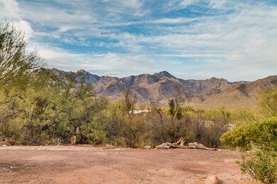 Land and View