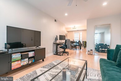 2934 S Columbus St unit B1, Arlington, VA 22206 - photo 4