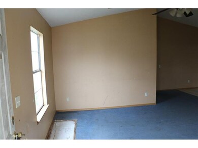 Interior Space/Layout.