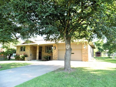 Completely Remodeled