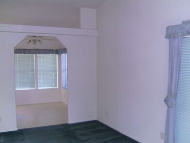 Living room 1