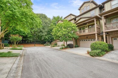 Located on quiet dead end street