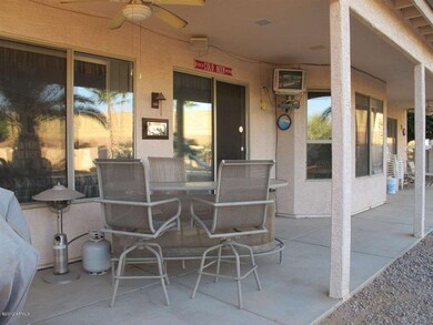 1645 S Citrus Cove, Mesa, AZ 85204 - photo 4