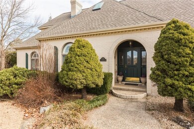 206 El Contento Dr, Bentonville, AR 72712 - photo 2