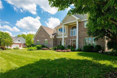 9954 Water Crest Dr, Fishers, IN 46038 - photo 2