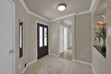 435 Carson Ridge Dr, Spring, TX 77386 - photo 5