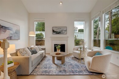 23501 112th Ave SE unit K106, Kent, WA 98031 - photo 4