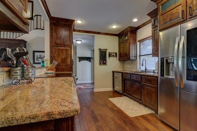 5361 Mission Cir, Granbury, TX 76049 - photo 6