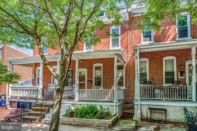 1713 W 13th St, Wilmington, DE 19806 - photo 3